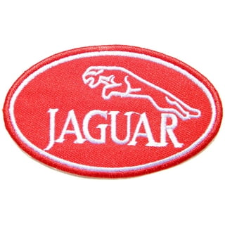 jeep vintage look logo iron on embroidered patch 3.25 x 1.5