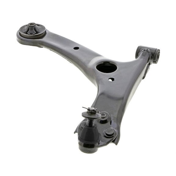 Front Right Lower Control Arm - Compatible with 2004 - 2009 Toyota Prius 2005 2006 2007 2008