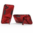 thumbnail image 3 of Funda para iPhone 11 Pro Protección A Prueba De Golpes Con Soporte De TPU Duradero Y Práctico, 3 of 5