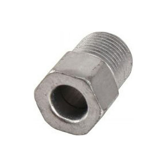 GM Genuine Parts Brake Pipe Nut