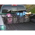 thumbnail image 4 of Loadhandler CargoCatch Truck Organizer - Mid-Size, 62 in. Bed or Smaller, 4 of 4
