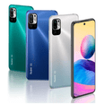 thumbnail image 4 of Xiaomi Redmi Note 10 5g Dual Sim 256 Gb Azul Nocturno 8 Gb Ram, 4 of 4