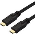 thumbnail image 1 of HDMI Audio & Video Cable with Ethernet, 1 of 1