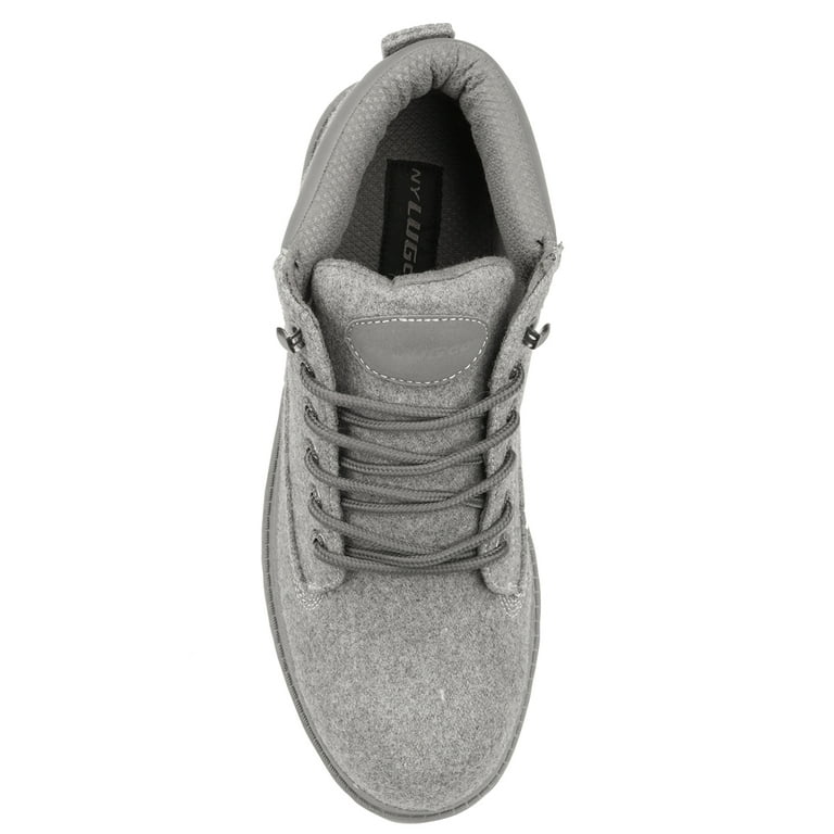 Lugz Men's Drifter Peacoat Chukka Boot - Walmart.com
