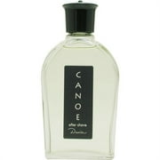 Canoe by Dana for Men. Aftershave 4-Ounces, Vintage
