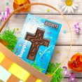 thumbnail image 6 of Hershey`s Solid Milk Chocolate Cross, Easter Candy Gift Box, 1.8 oz, 6 of 10