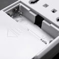 thumbnail image 5 of Motion Detector - Mp3 Switch - Infrared - Wireless Doorbell - Motion Sensor - Voice Announcement - Alarm, 5 of 5