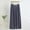 Gray, variant on Women's Casual Loose Wide Leg Pants Elastic High Waisted Lounge Pajama Flowy Pants Athletic Beach Lounge Sweatpants Green M