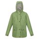 thumbnail image 1 of Regatta - Chaqueta Impermeable Nahla para Mujer (Verde Campo), 1 of 4