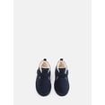 thumbnail image 3 of Paws Toddler, Little & Big Boys' Gavin Microsuede Chukka Boots, 3 of 5