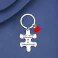 thumbnail image 4 of HLONK Teacher Gifts for Women - 4PCS Teacher Keychain Teacher Appreciation Gifts  Thank You Gifts for Teachers  Birthday Valentine‘s Day Christmas Gifts for Teachers, 4 of 6