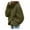 Army Green, variant on SGMVNU SGMVNU Womens Sweaters Knit Sweater Coat for Long Open Front Cardigan with Pockets Oversized Soft Warm, Soft Knit Cardigans Sweater Green Size M(Green, M)