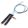 thumbnail image 1 of Antenne Sans Fil, Robuste Durable Double Bande Forte Compatibilité WiFi Antenne Longue Durée de Vie 2.4GHz 5GHz pour Ordinateur pour WiFi WLAN Sans Fil, 1 of 8