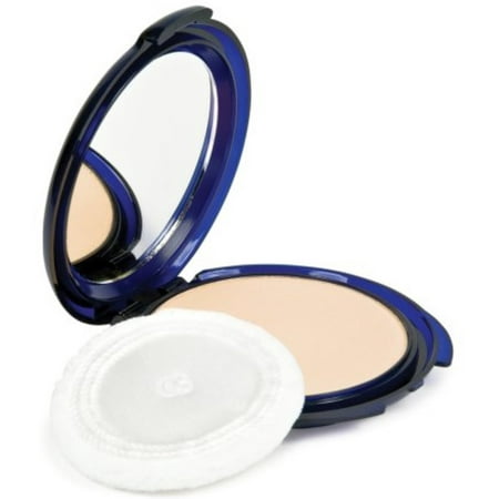 CoverGirl Smoothers Pressed Powder, Translucent Medium [715] 0.32 (Best Over The Counter Pressed Powder)