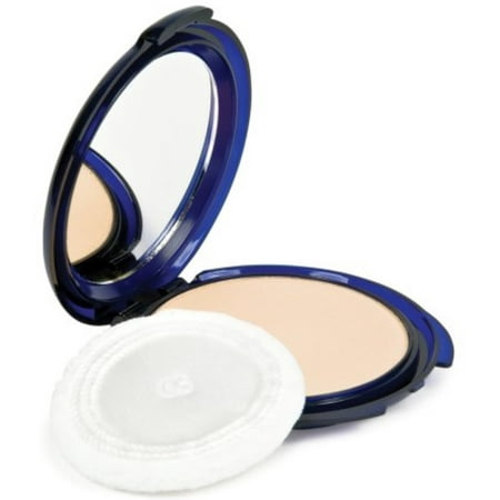 CoverGirl Smoothers Pressed Powder, Translucent Medium [715] 0.32 (Best Drugstore Translucent Powder No Flashback)