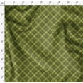 thumbnail image 4 of Soimoi Poly Georgette Fabric Diagonal Check Fabric Prints by Yard 42 Inch Wide, 4 of 5