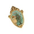 thumbnail image 2 of Maytalsory 1/2/3 Retro Style Photo Frame Picture Frame Holder Ornate Ornament for Hallway Style A 1 Pc, 2 of 6