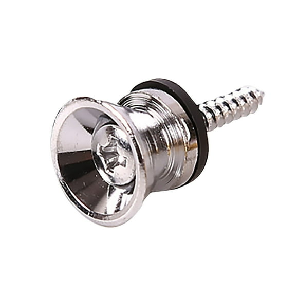 Buscador de Regalos Cerraduras Universales para Guitarra onlyliua 2 Piezas