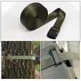 thumbnail image 4 of 2 Rolls Camera Fixing Straps Outdoor Camera Bundling Belt Camping Camera Securing Strap(2 Meters), 4 of 7