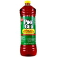 thumbnail image 2 of (3 pack) Pine Glo Antibacterial Disinfectant Cleaner, 40 Oz, 2 of 12