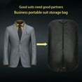 Tuphregyow Simple Houseware,Heavy Duty Garment Bag,Garment Bags,Heavy
