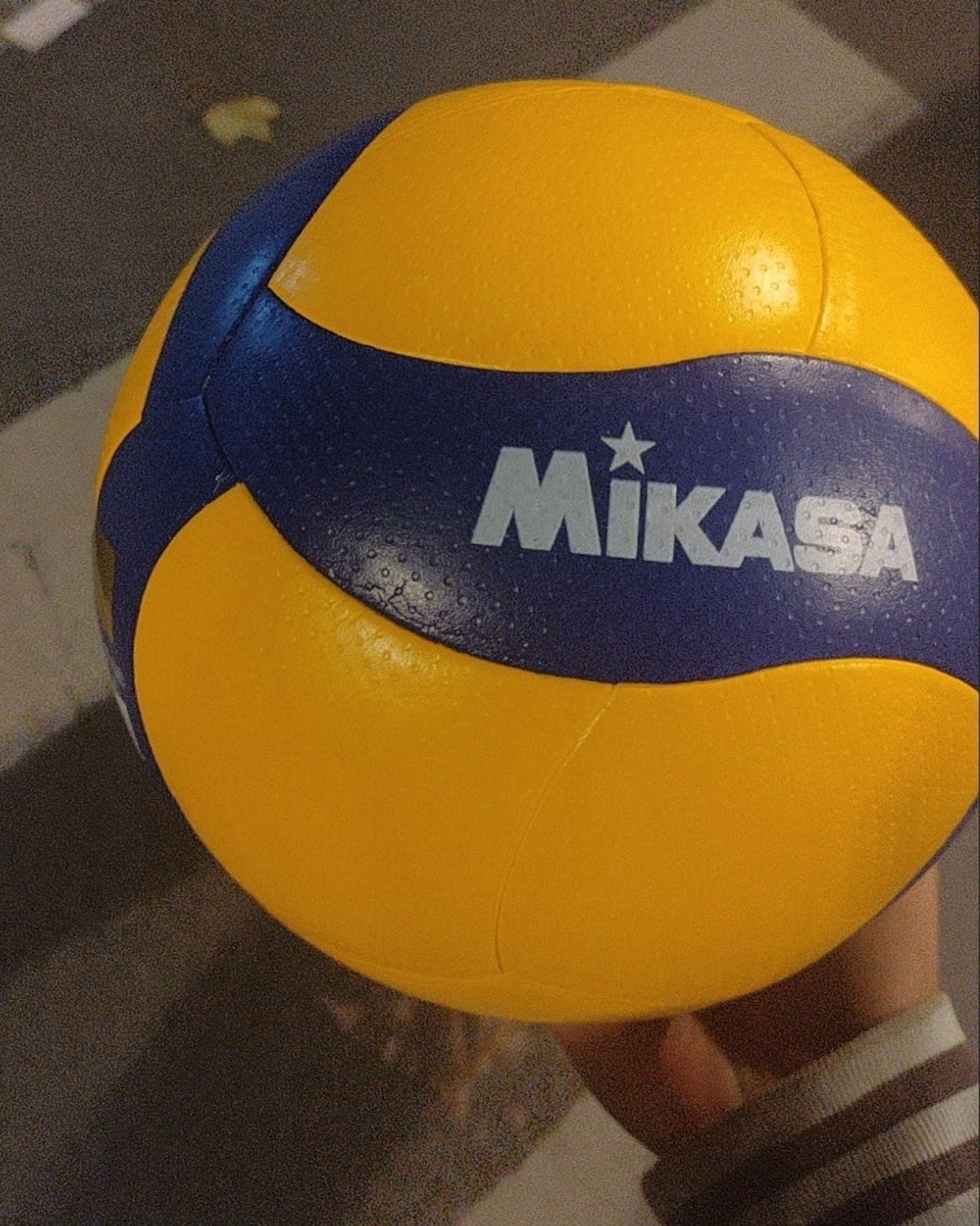 Original V200W V300W  Size 5 Competition Game Volleyball