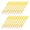 Yellow, variant on Ywmsfl 0.7MM Mechanical Pencil Automatic Drafting Pencil for Writing Sketching Drawing