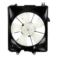 thumbnail image 1 of Ventilador Radiador Odyssey 2005 A 2010 Honda V6 3.5L Sencillo 2 Pines KEEP ON GREEN ., 1 of 3
