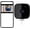 0 GB, variant on Smart 2K Window Security Camera, Indoor Camera for Home Security, Peel-and-Stick Mount, 24/7 Continuous Recording, Smart Phone App, Night Vision, 2.4G WiFi (Without Memory Card)