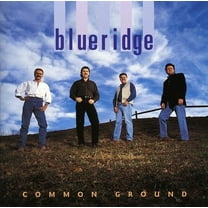 COMMON GROUND [BLUERIDGE]