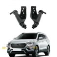 thumbnail image 3 of Compatible with Hyundai Santa Fe 2013-2016 right headlight washer 98672-B8000, 3 of 5