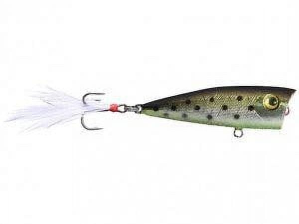 Lobina Lures Rico Baits