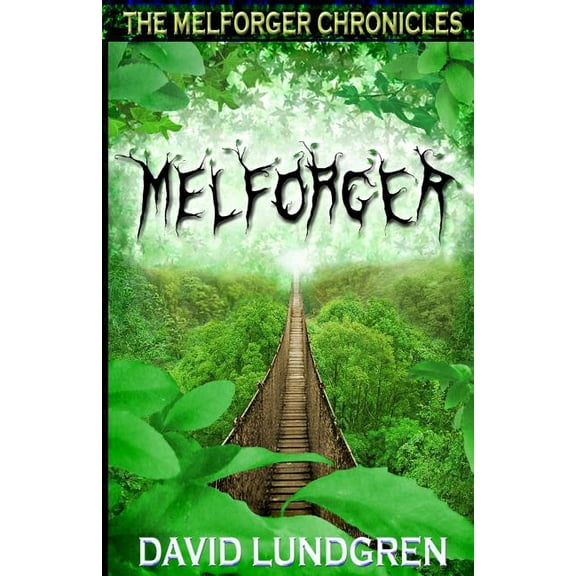 Melforger (Paperback)