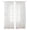 Gold, variant on Marble Embroidered Sheer Curtains 2 Panels Set Bedroom Living Room Semi Sheer Curtains Golden Silver Marble Pattern Embroidery Drapes Rod Pocket Window Treatments,W39.4 x 78.7 inch
