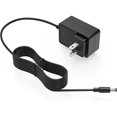 thumbnail image 1 of HAYAN Replacement Charger Fit for 58830, 57720, 44400, Air, Wireless, ACDC, Compact, 1201 Portable Car Jump Starter UL Listed Charging Cable Cord Wall AC Adapter Power Supply, 1 of 1