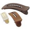 thumbnail image 1 of unbranded 3Ud Clips De Para Mujer Paleta Plana Con Creativo Y Colores Surtidos, 1 of 7