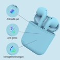 thumbnail image 3 of i12 TWS Bluetooth 5.0 Headphones With Microphone For iOS Android, 3 of 4