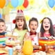 thumbnail image 4 of Adorable Bebé Fiesta de cumpleaños Cap Boys Girls Princess Crown Número Diadema, 4 of 6