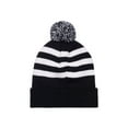 thumbnail image 5 of Fan Ink Officially Licensed International Soccer Knit Caps - Stay cozy and stylish while supporting your team with our high-quality, unique beanies., 5 of 7