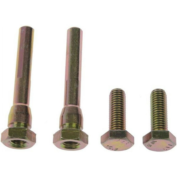 Dorman HW14923 Disc Brake Caliper Bolt for Specific Models Fits select: 2007-2010 CHEVROLET TAHOE, 2007-2010 GMC YUKON