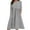 GY1, variant on Youmylove Womens Summer Boho Beach Dress Women Linen Dress Short Sleeve Crewneck Pocket Dress Casual Dresses Beach Hawaiian