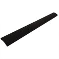 thumbnail image 4 of 2X 4/4 Tamano Violin Diapason de Ebano Diapason Negro, 4 of 4