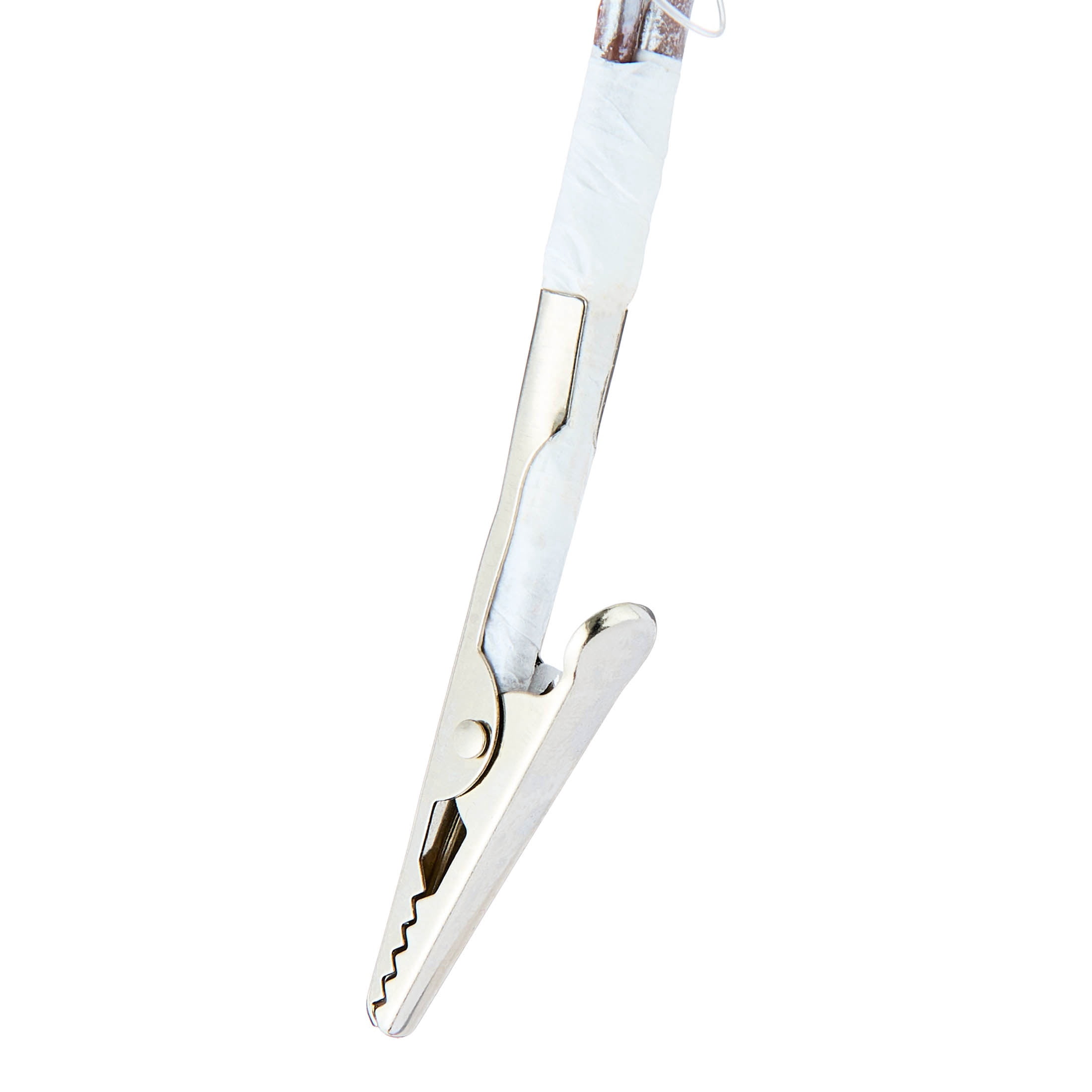Cream Berry Decorative Christmas Pick, 10", by Holiday Time