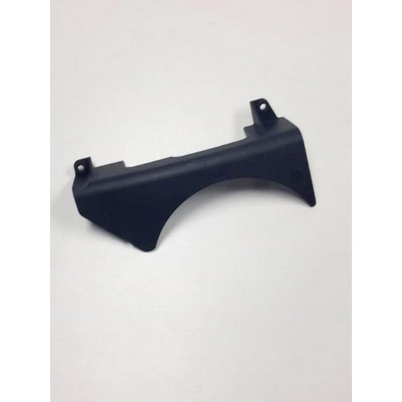 GT38808 Shield fits RT400 General Transmission replaces John Deere MIU14383