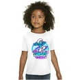 thumbnail image 4 of Airbrushed Cartoon Smurf Tastic Crewneck T Shirts Boy Girl Teen Brisco Brands L, 4 of 6