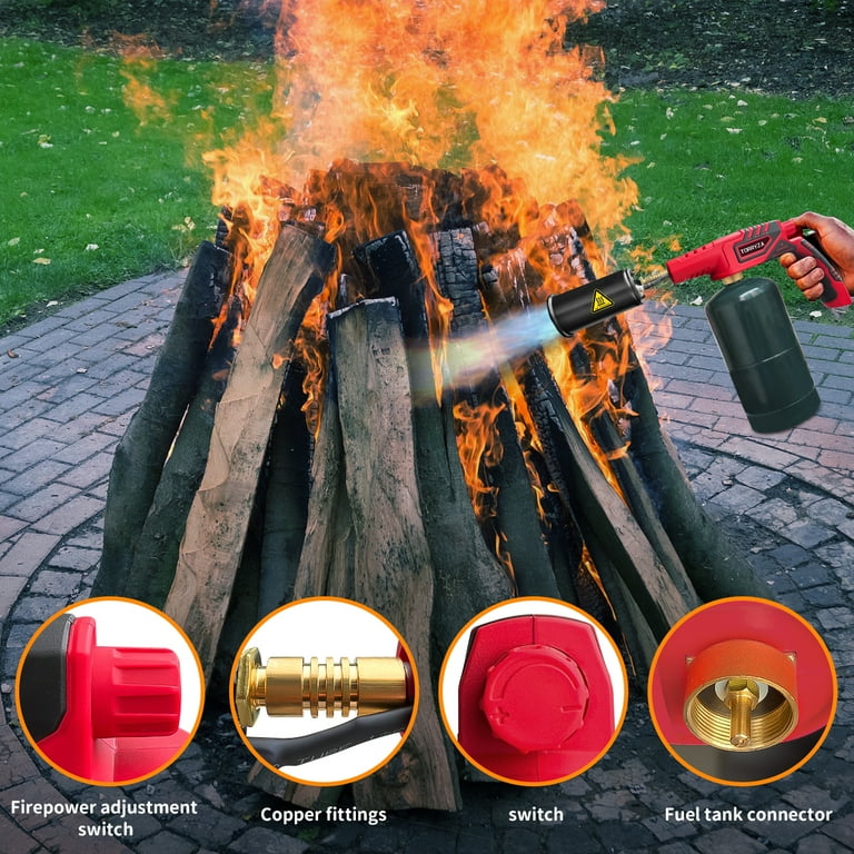 Rothenberger cooks sale torch