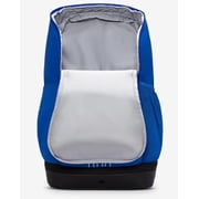 Nike Varsity Elite Unisex Backpacks (32L) Game Royal/Black/White