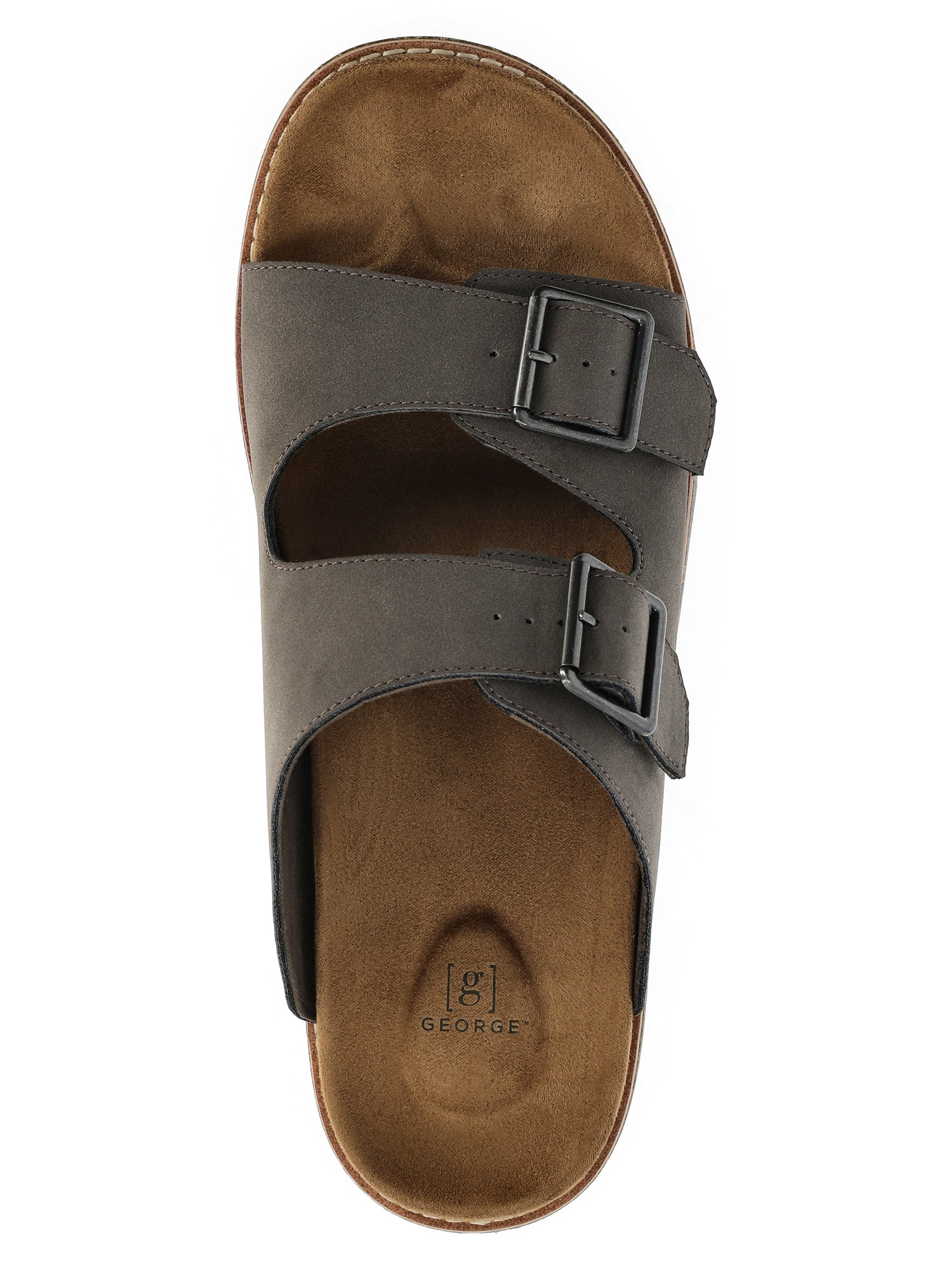 George Men's Hip Strap Sandals