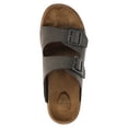 thumbnail image 5 of George Men's Hip Strap Sandals, 5 of 8