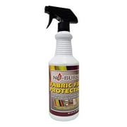 No-Burn 1005 Fabric Fire Protection, Fire Retardants, 32 oz